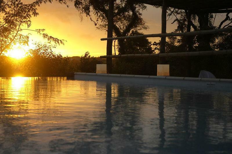Raices Amambai Alojamento de Turismo Selvagem